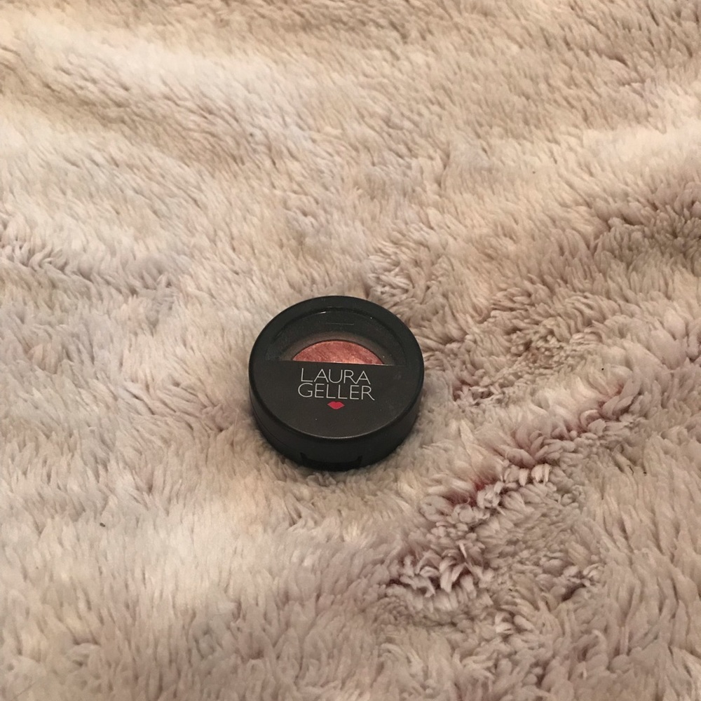 Brand new laura Geller Blush.